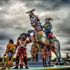 karuppasamy
